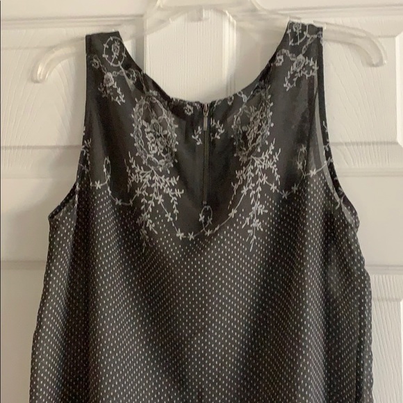 Sheer shell - Picture 4 of 5